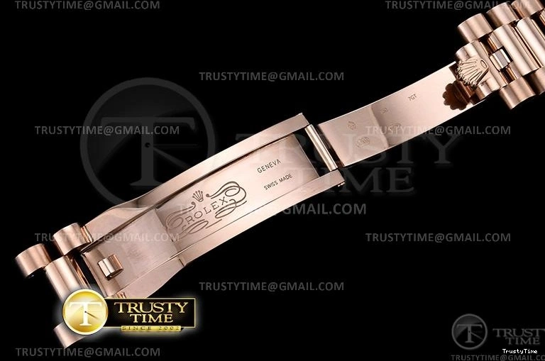 1101 Attractive RDD0219K – DayDate 36mm 699